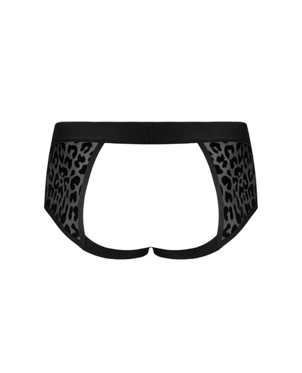 Jockstrap Azmeron Obsessive