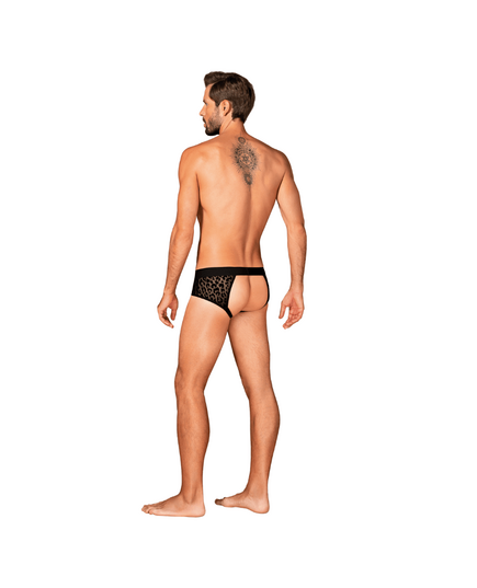 Jockstrap Azmeron Obsessive