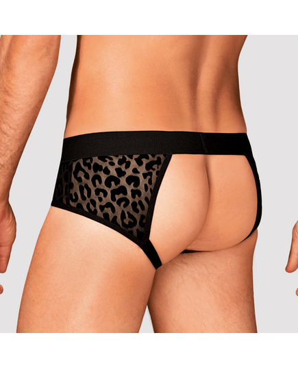 Jockstrap Azmeron Obsessive