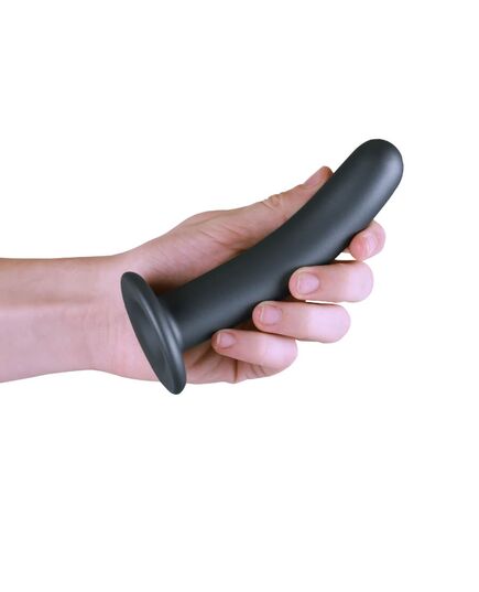 Dildo Smoth G-spot Ouch! 14,5 cm