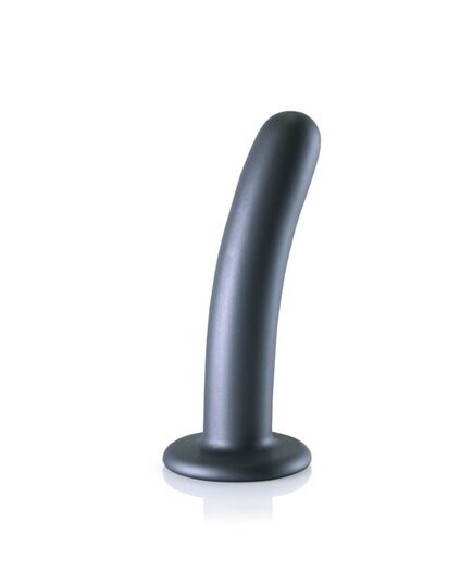 Dildo Smoth G-spot Ouch! 14,5 cm