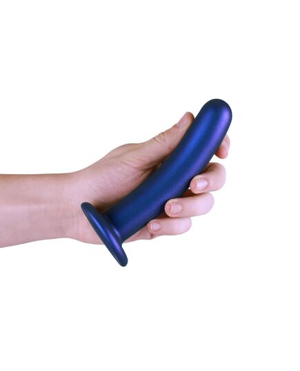 Dildo Smoth G-spot Ouch! 14,5 cm