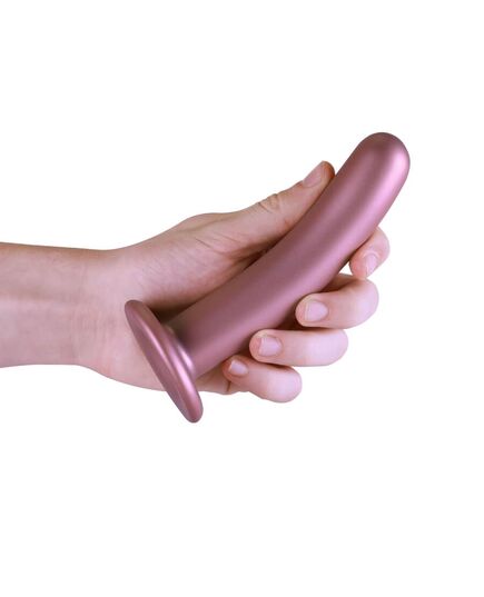 Dildo Smoth G-spot Ouch! 14,5 cm