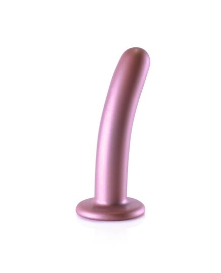 Dildo Smoth G-spot Ouch! 14,5 cm