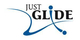 Just glide Logo