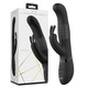 Vibrador Rabbit Vive Izara Preto