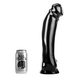 Dildo XXL All Black AB50