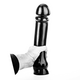 Dildo XXL All Black AB50