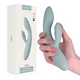 Svakom Chika Vibrador Rabbit com Aquecimento