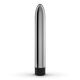 Vibrador Classic Vibe Prateado