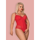 Body Julierose Teddy Obsessive